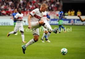 VfB Stuttgart - VfL Wolfsburg