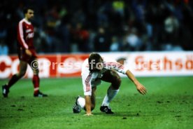 15.11.88 FC Bayern M&uuml;nchen - VfB Stuttgart