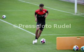 11.05.21 VfB Stuttgart Training