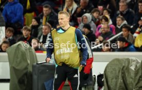 30.03.26 Deutschland - Ghana