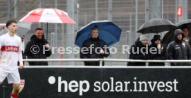21.02.26 U19 VfB Stuttgart - U19 Hamburger SV