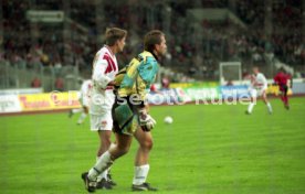 18.09.94 VfB Stuttgart - Eintracht Frankfurt