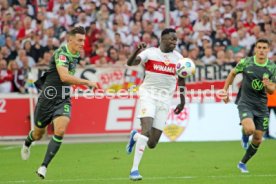 07.10.23 VfB Stuttgart - VfL Wolfsburg