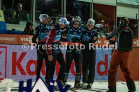 24.01.2026 Skifliegen Oberstdorf Weltmeisterschaft