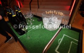 13.04.25 VfB Stuttgart Porsche Tunnel Club