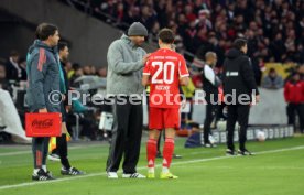 06.12.25 VfB Stuttgart - FC Bayern München