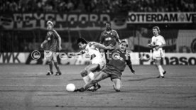 27.09.89 Feyenoord Rotterdam - VfB Stuttgart
