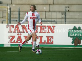 09.01.21 SC Freiburg - 1. FC K&ouml;ln