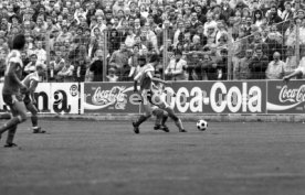 30.09.89 Stuttgarter Kickers - FC Schalke 04