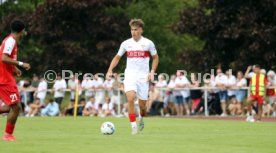 12.07.25 SV Fellbach - VfB Stuttgart