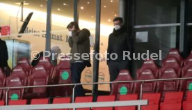 29.01.21 VfB Stuttgart - 1. FSV Mainz 05