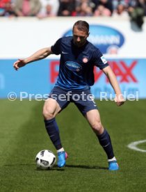 1. FC Heidenheim- VfL Bochum