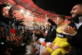 20.12.23 VfB Stuttgart - FC Augsburg