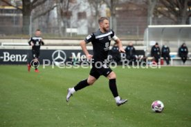 24.01.21 VfB Stuttgart II - SSV Ulm 1846