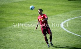 16.05.21 SV Sandhausen - SSV Jahn Regensburg