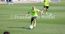 06.09.25 U15 Porsche Fussball Cup