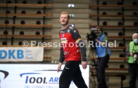 18.02.21 Frisch Auf G&ouml;ppingen - TVB Stuttgart