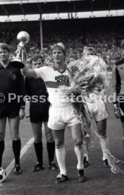 24.08.82 VfB Stuttgart - FC Schalke 04
