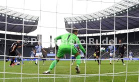 17.10.20 Hertha BSC Berlin - VfB Stuttgart