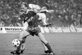 15.11.88 FC Bayern M&uuml;nchen - VfB Stuttgart