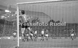 19.06.74 Argentinien - Italien