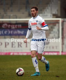 SG Sonnenhof Gro&szlig;aspach - SC Paderborn