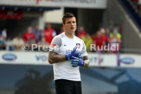 15.08.21 1. FC Heidenheim - FC Hansa Rostock