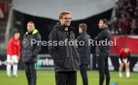 FC Augsburg - FC Liverpool