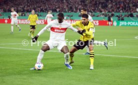 06.12.23 VfB Stuttgart - Borussia Dortmund