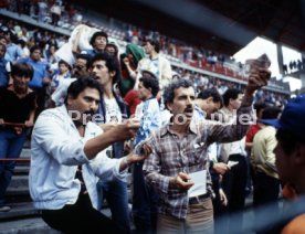 25.06.82 Deutschland - &Ouml;sterreich