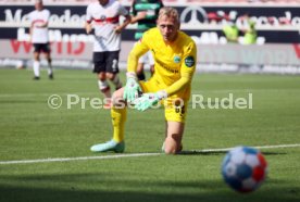 14.08.21 VfB Stuttgart - SpVgg Greuther Fürth