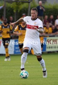 SG Dynamo Dresden - VfB Stuttgart