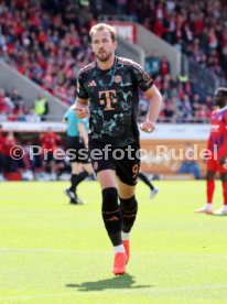 19.04.25 1. FC Heidenheim - FC Bayern M&uuml;nchen
