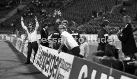 19.09.84 Levski Sofia - VfB Stuttgart