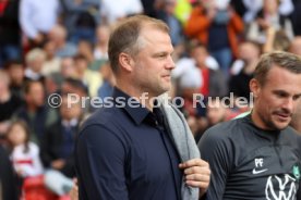 07.10.23 VfB Stuttgart - VfL Wolfsburg