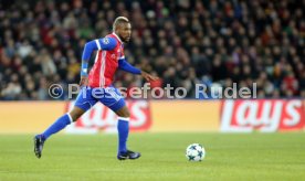FC Basel - Manchester United