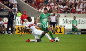 VfB Stuttgart - Hannover 96