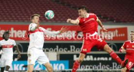 15.12.20 VfB Stuttgart - 1. FC Union Berlin