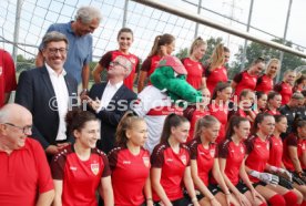 06.07.22 VfB Stuttgart Frauenfussball