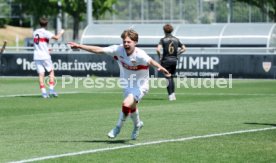 09.05.26 U17 VfB Stuttgart - U17 FC Augsbug