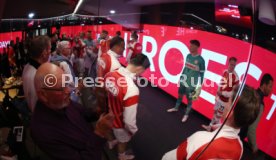 13.04.25 VfB Stuttgart Porsche Tunnel Club