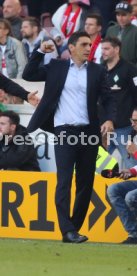 VfB Stuttgart - SV Werder Bremen