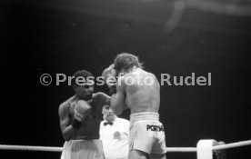 05.03.88 Boxen Rene Weller