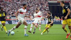 22.09.24 VfB Stuttgart - Borussia Dortmund