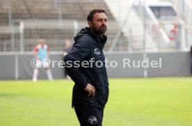 07.05.22 VfB Stuttgart II - Kickers Offenbach