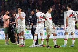 05.02.23 VfB Stuttgart - SV Werder Bremen