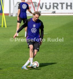 30.05.25 DFB Training