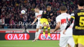 11.11.23 VfB Stuttgart - Borussia Dortmund