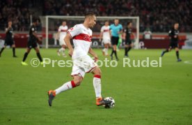 VfB Stuttgart - Eintracht Frankfurt