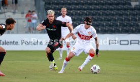 10.08.25 VfB Stuttgart II - FC Ingolstadt 04